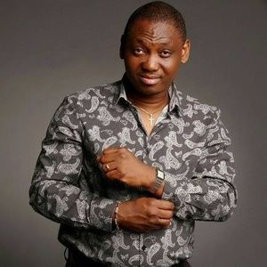 Meet your Posher, Segun